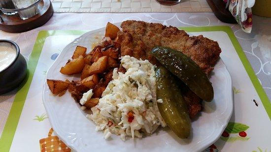 Pierogarnia Stara Chata